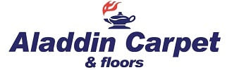 Aladdin Carpet And Floors Reviews logo