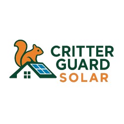 Critter Solar Guards logo