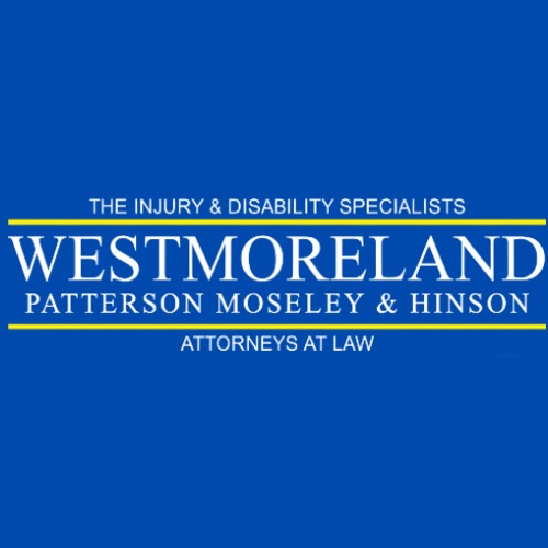 Westmoreland Law logo