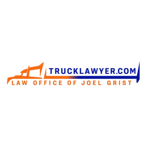 Truck Accident Lawyer in Macon, GA logo