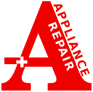 A Plus Appliance Repair San Francisco Services logo