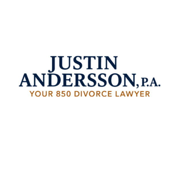 Justin Andersson, P.A. logo