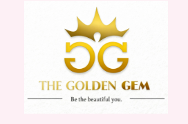 The Golden Gem Cosmetic Clinic - Besant Nagar logo