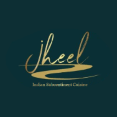Jheel logo