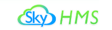 SkyHMS logo