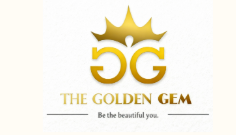The Golden Gem Cosmetic Clinic logo