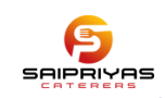 Saipriya Caterers logo