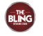 The Bling Detailing Studio logo