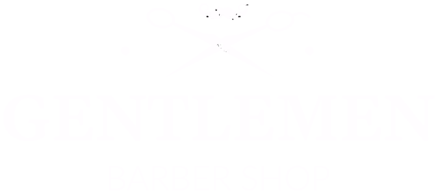 Gentlemen Barber Shop Radom logo