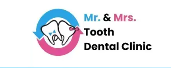 Mr. & Mrs.Tooth Dental Clinic, Sholinganallur logo