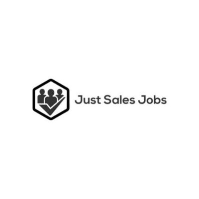 Just Sales Jobs logo
