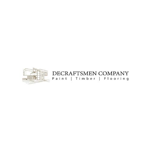 Decraftsmen Company Pte Ltd logo