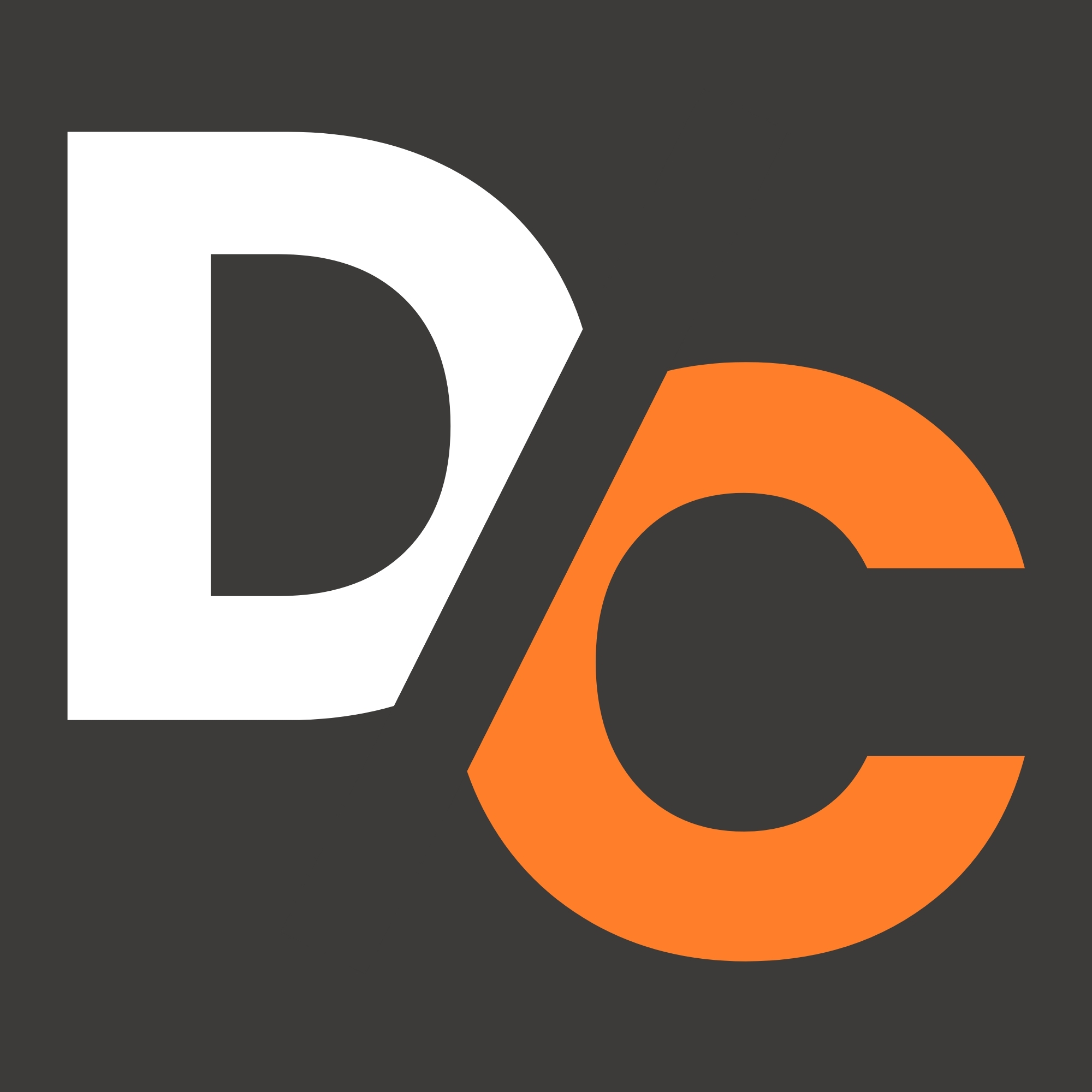 Deepli Clean™ Commercial Cleaning & Janitorial Services logo