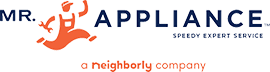 Mr. Appliance of Homewood And Flossmoor Services logo
