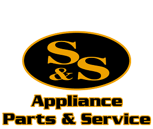 S & S Appliance Parts & Service Repair in Bessemer, Alabama logo