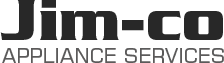 Jim-Co Appliance Repair Service in Chicago, Illinois logo