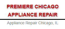 Premiere Chicago Appliance Repair Service in Chicago, Illinois logo