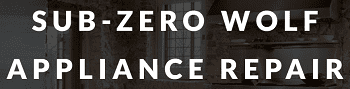 Sub-Zero Wolf Appliance Repair in Wacker Drive Chicago, Illinois logo