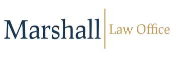 Donna Marshall, Marshall Law Office, Divorce Lawyer in Florida logo