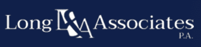 Long & Associates PA Lawyer in Florida logo