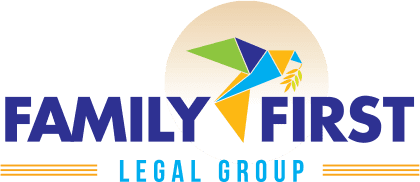 Family First Legal Group Reviews logo