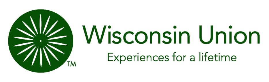 Lakeview Lounge | Wisconsin Union Madison, Wisconsin logo