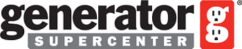 Generator Supercenter, Whole House Generators Shop in Texas logo