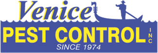 Venice Pest Control, Lawn & Ornamental Care Service in Florida logo