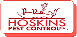 Hoskins Pest Control, Lawn Care Service in Florida logo