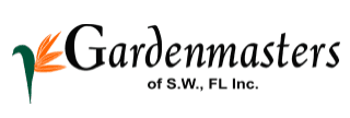 Gardenmasters Pest Control Organic Lawn Care Services logo