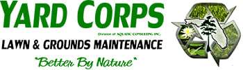 Yard Corps Lawn Care and Landscape Venice logo