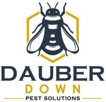 Dauber Down Pest Solutions LLC logo