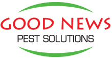 Good News Pest Solutions Safe & Effective Pest Control Service logo