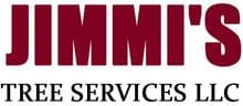 Jimmi's Tree Trimming and Pruning Services in Englewood, FL logo