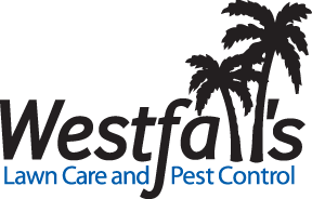 Westfall's Lawn and Pest Control Services Bradenton logo