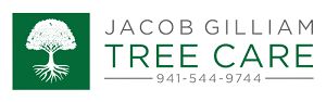 Jacob Gilliam Tree Care - ISA Certified Arborist Tree Service in Venice logo