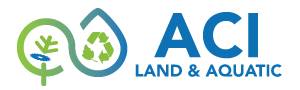 ACI Tree Removal and Land Clearing Service in Florida logo
