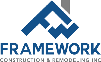 Framework Construction and Remodeling Contractors in Los Angeles logo