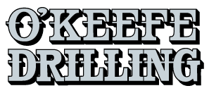 O'Keefe Water Well Drilling Exploration Contractor in Butte, Montana logo