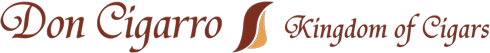 Don Cigarro GmbH - Kingdom of Cigars Shop in Zollikon logo