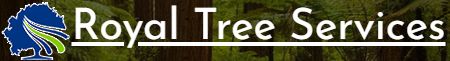 Royal Tree Pruning, Stump Removal Service in Elizabeth logo