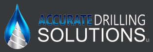 Accurate Drilling Solutions, Well drilling contractor in Tampa logo