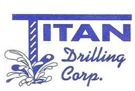 Titan Well Drilling Corporation Contractor in Arkville, New York logo