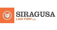 Siragusa Law Firm LLC Divorce Lawyer in Bridgewater Township logo