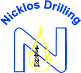 Nicklos Well Drilling Contractor in Houston, Texas logo