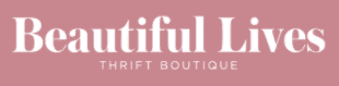 Beautiful Lives Thrift Boutique Fayetteville Reviews logo