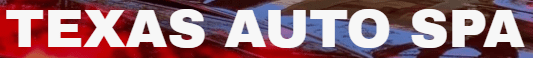 Texas Auto Spa Hand Car Wash Detailing Services in Plano, Texas logo