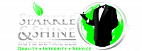 Sparkle & Shine Luxury Auto Detail LLC logo