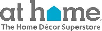 At Home Decor Superstore logo