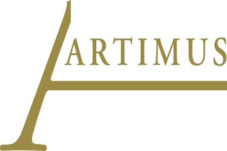 Artimus Construction Company in New York City logo